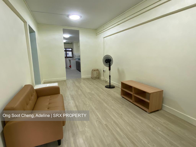 Blk 301 Ang Mo Kio Avenue 3 (Ang Mo Kio), HDB 2 Rooms #358327951